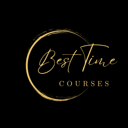 Best Time Logo